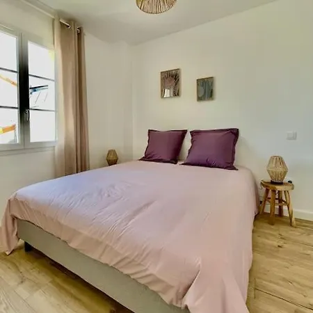 Charmante Maison Refaite A Neuf بيت للعطل *