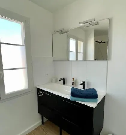 Charmante Maison Refaite A Neuf بيت للعطل *