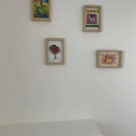 Charmante Maison Refaite A Neuf * لا روشيل