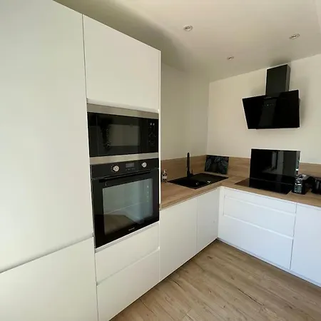 Charmante Maison Refaite A Neuf Prázdninový dům *