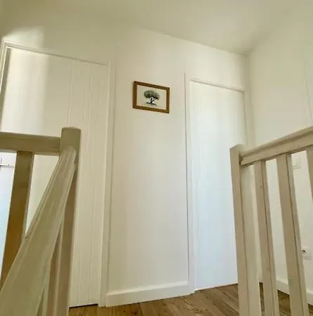 Prázdninový dům Charmante Maison Refaite A Neuf *