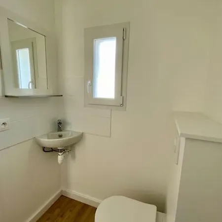 Charmante Maison Refaite A Neuf *