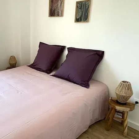 Charmante Maison Refaite A Neuf Prázdninový dům