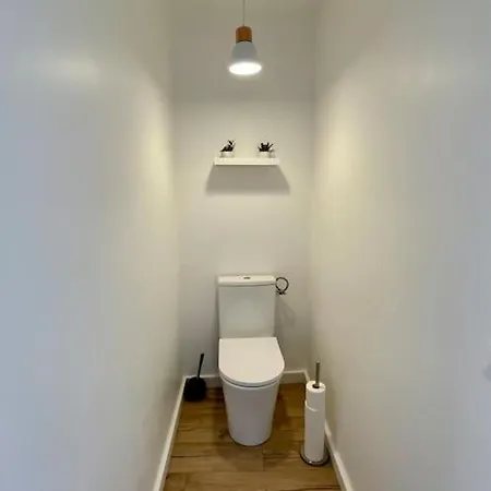 Charmante Maison Refaite A Neuf