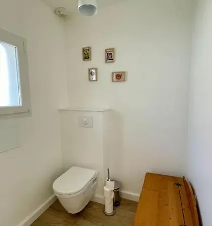 Charmante Maison Refaite A Neuf Prázdninový dům