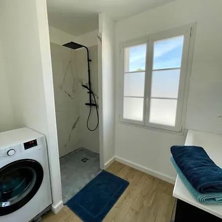 Charmante Maison Refaite A Neuf *