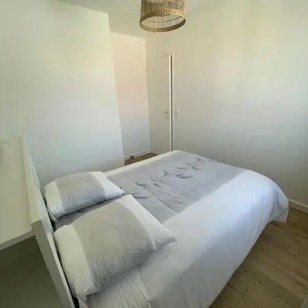 Charmante Maison Refaite A Neuf Σπίτι διακοπών Λα Ροσέλ