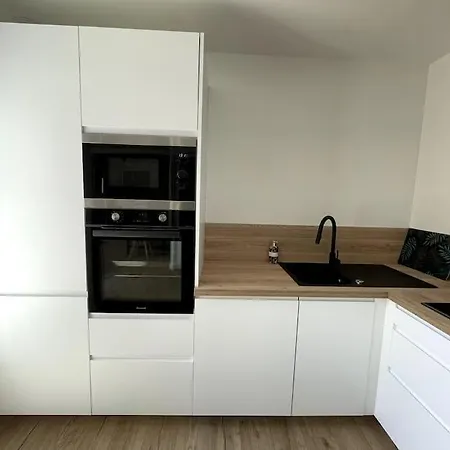 Σπίτι διακοπών Charmante Maison Refaite A Neuf Λα Ροσέλ