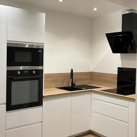 Prázdninový dům Charmante Maison Refaite A Neuf