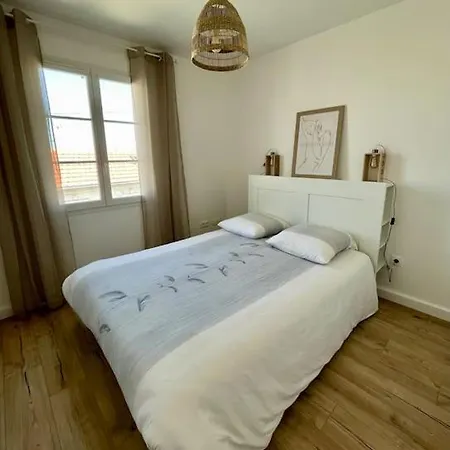 Σπίτι διακοπών Charmante Maison Refaite A Neuf